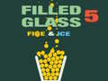 游戏Filled Glass 5 Fire & Ice