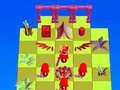 游戏Casstle Puzzle Fight