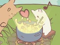 游戏Cute Cat Town