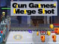游戏Gun Games: Merge Shot