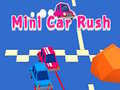 游戏Mini Car Rush