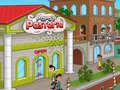 游戏Papa’s Pastaria
