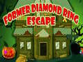 游戏Former Diamond Ring Escape