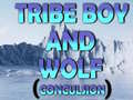 游戏Tribe Boy And Wolf (conculsion)