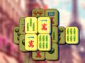 游戏Mahjong Solitaire: World Tour