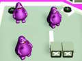 游戏Grimace Bullet Blender