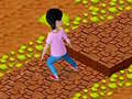 游戏Sliding Tim: Way to home