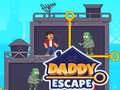 游戏Daddy Escape
