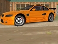 游戏Nitro Cars Highway Race