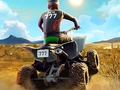 游戏ATV Bike Games Quad Offroad