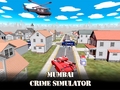 游戏Mumbai Crime Simulator