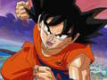 游戏Dragon Ball Treasure Hunter