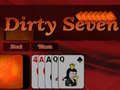 游戏Dirty Seven