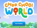 游戏Choo Choo World