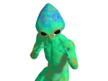 游戏Crazy Alien Boxing