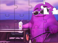 游戏Jigsaw Puzzle: Grimace -Shake