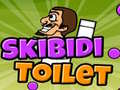 游戏Skibidi Toilet 