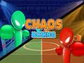 游戏Chaos Boxing