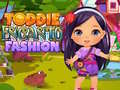 游戏Toddie Encanto Fashion