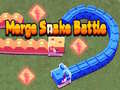 游戏Merge Snake Battle