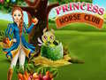 游戏Princess Horse Club