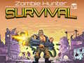 游戏Zombie Hunter: Survival