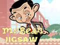 游戏Mr. Bean Jigsaw