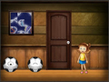 游戏Amgel Kids Room Escape 141