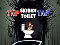 游戏Tap Skibidi Toilet Tap