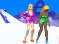 游戏Walkers of fashion