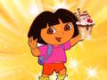 游戏Ice Cream Maker With Dora