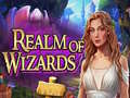 游戏Realm of Wizards