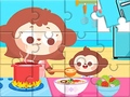 游戏Jigsaw Puzzle: Cooking