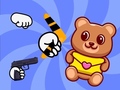 游戏Beat The Plush