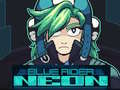 游戏Blue Rider: Neon