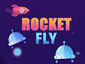 游戏Rocket Fly