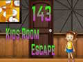 游戏Amgel Kids Room Escape 143