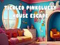 游戏Tickled PinkBluery House Escape