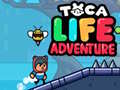 游戏Toca Life Adventure