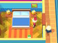 游戏My Perfect Hotel HTML5