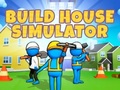 游戏Build House Simulator