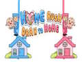 游戏Home Rush Draw to Home