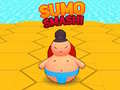游戏Sumo Smash!