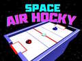 游戏Space Air Hocky