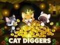 游戏Cat Diggers
