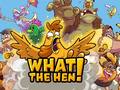 游戏What The Hen