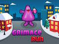 游戏Grimace Run