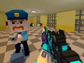 游戏Bank Robbery: San Andreas