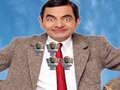 游戏Mr Bean & Skibidi Tetris