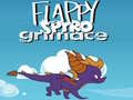 游戏Flappy Spyro Grimace